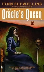 The Oracle's Queen (Tamír Triad #3)