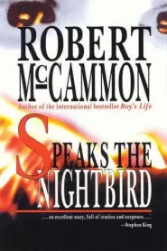 Speaks the Nightbird (Matthew Corbett Series #1)