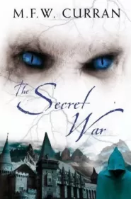The Secret War (Secret War #1)