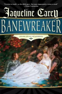 Banewreaker (The Sundering #1)