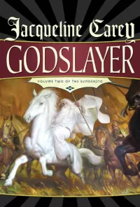 Godslayer (The Sundering #2)