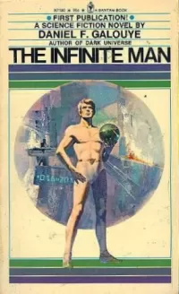 The Infinite Man