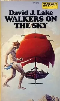Walkers on the Sky (Breakout #1)