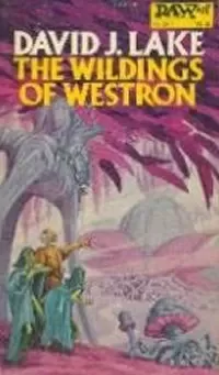 The Wildings of Westron (Breakout #3)