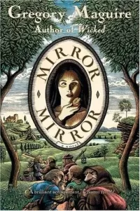 Mirror, Mirror