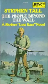 The People Beyond the Wall