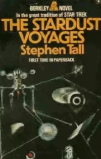 The Stardust Voyages (Stardust #1)
