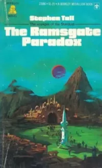 The Ramsgate Paradox (Stardust #2)