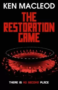 The Restoration Game