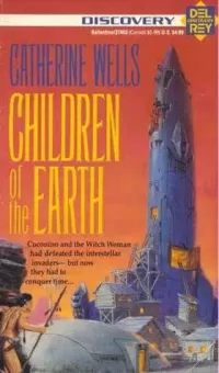 Children of the Earth (The Coconino Trilogy #2)