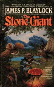 The Stone Giant (Elfin #3)