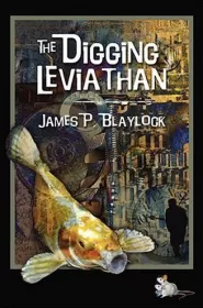 The Digging Leviathan