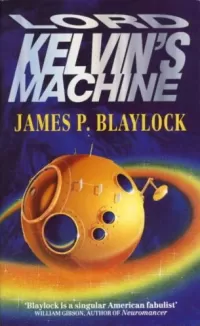 Lord Kelvin's Machine (Langdon St. Ives #2)