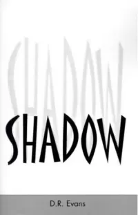 Shadow (Chronicles of the Three Lands #2)