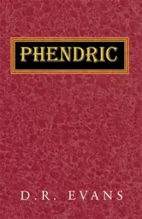 Phendric (Chronicles of the Three Lands #3)