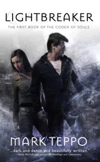 Lightbreaker (Codex of Souls #1)