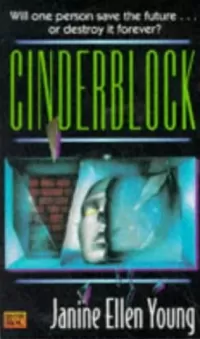 Cinderblock