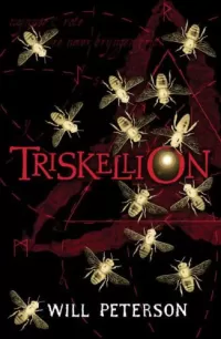 Triskellion (Triskellion #1)