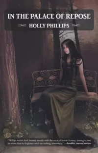 In the Palace of Repose
