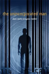 The Unincorporated Man (Unincorporated Man #1)