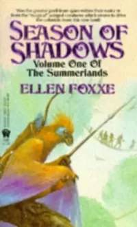 Season of Shadows (The Summerlands #1)