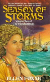Season of Storms (The Summerlands #2)