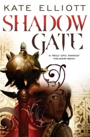 Shadow Gate (Crossroads #2)
