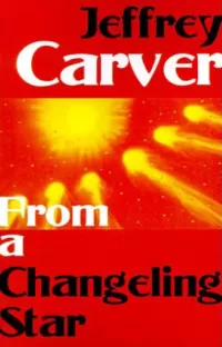 From a Changeling Star (Starstream #1)