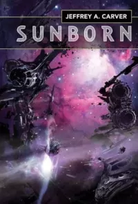 Sunborn (The Chaos Chronicles #4)