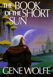 The Book of the Short Sun
