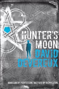 Hunter's Moon (Jack #1)