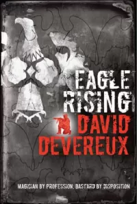 Eagle Rising (Jack #2)