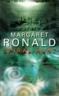 Spiral Hunt (Evie Scelan #1)