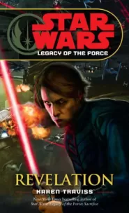 Revelation (Star Wars: Legacy of the Force #8)