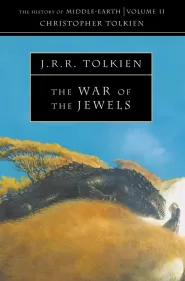 The War of the Jewels (The History of Middle-earth #11)