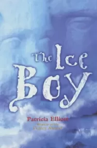 The Ice Boy