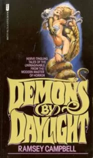 Demons by Daylight