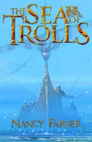 The Sea of Trolls (The Sea of Trolls #1)