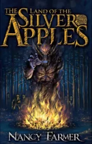 The Land of the Silver Apples (The Sea of Trolls #2)