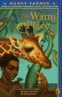 The Warm Place