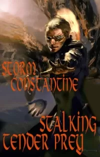 Stalking Tender Prey (Grigori Trilogy #1)