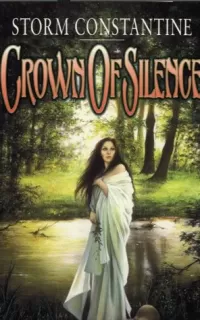 The Crown of Silence (The Chronicles of Magravandias #2)