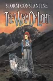 The Way of Light (The Chronicles of Magravandias #3)