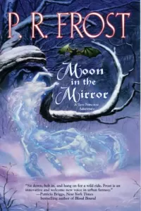 Moon in the Mirror (Tess Noncoiré #2)