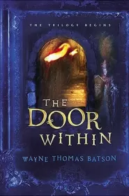 The Door Within (The Door Within Trilogy #1)