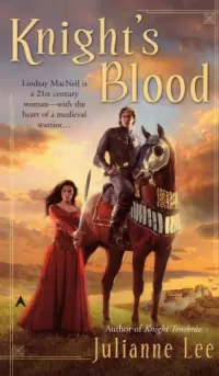 Knight's Blood