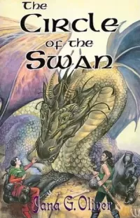 The Circle of the Swan (The DragonFire Fantasy Series #1)