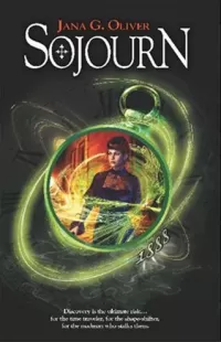 Sojourn (Time Rovers #1)