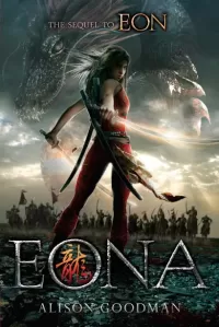 Eona (Eon Duology #2)