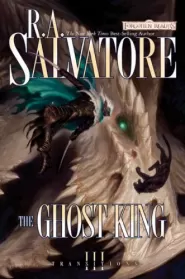 The Ghost King (Transitions #3)
